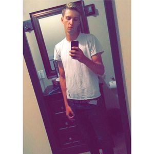 Meet your Posher, Tyler